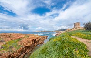 Nice Apartment In Costa Paradiso img19