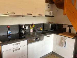 Chalets Chalet LE TREMPLIN, 4 a 5 pers, XONRUPT-LONGEMER : photos des chambres