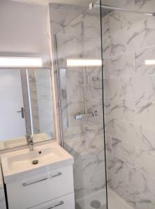 Résidence Graziella Appartement 422