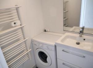 Résidence Graziella Appartement 422