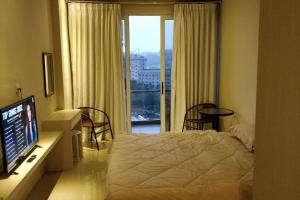 Apartemen Studio Nagoya Thamrin city 27