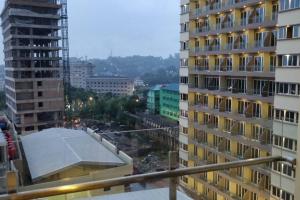 Apartemen Studio Nagoya Thamrin city 27