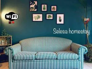 THE GREEN @SELESA HILLHOMES BUKIT TINGGI BENTONG - 武吉丁宜
