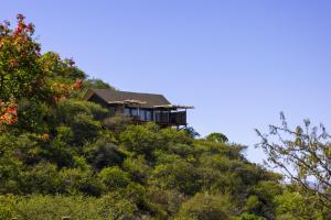 TimBila Safari Lodge