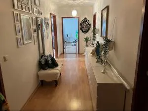 Mühlenparadies Hameln - Zersen