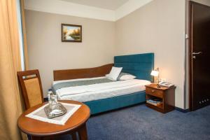 Single Room room in Hotel Ambasadorski Rzeszów
