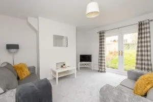 Cosy 2 bedroom house in Consett - Waskerley