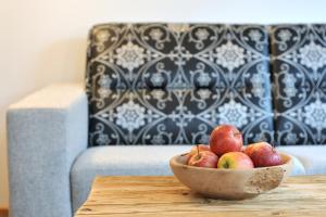 UR-NATUR Appartements