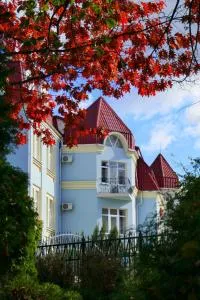 Pysanka Hotel - Shcheparovtse
