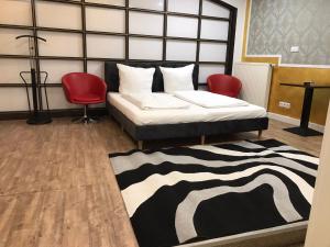Apartment room in Hotel Glockengasse