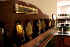 Hotel Garni Zur Linde