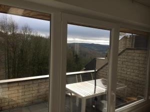 Les terrasses de Malmedy duplex 420