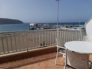 Los Cristianos Top floor Appartement Horizon
