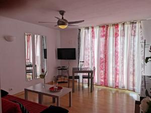 Los Cristianos Top floor Appartement Horizon