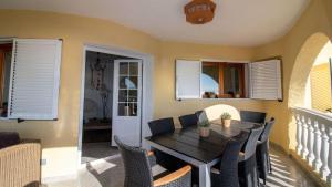 VILLA MEDITERRANEA - Piscina privada - ALCOSSEBRE ALBERT VILLAS