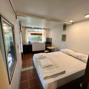 Nido, Los Colibríes VI