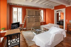 Charme and relax in downtown Parma