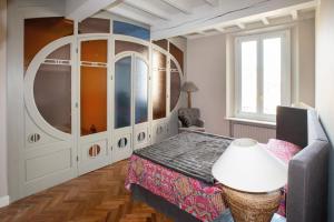 Charme and relax in downtown Parma