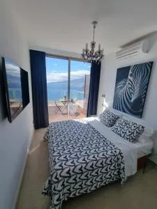 TERRAZAS DE TABAIBA,PARKING AIR,WIFI VISTAs - Эль-Пуэрто