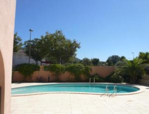 Appartement saint Cyr sur mer