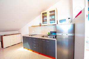 Apartment Margareta 