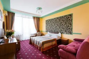 Tiso Apart Hotel - Kiev