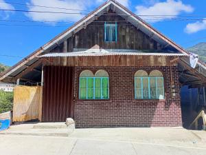 Banaue Transient House Bed and Breakfast