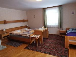 Holiday Home Landhaus Prieger by Interhome