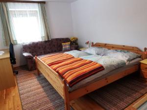 Holiday Home Landhaus Prieger by Interhome