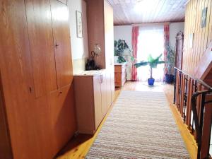 Holiday Home Landhaus Prieger by Interhome