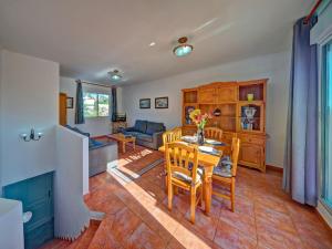 Apartment Canuta Baja 7 by Interhome