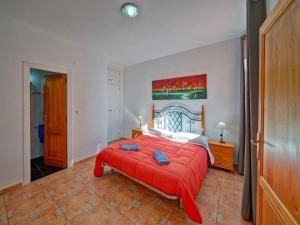 Apartment Canuta Baja 4 by Interhome