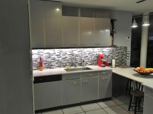 Maisons de vacances Holiday Home Villa Katy by Interhome : photos des chambres