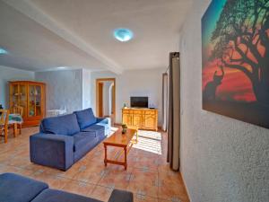 Apartment Canuta Baja 4 by Interhome