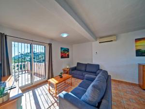 Apartment Canuta Baja 4 by Interhome