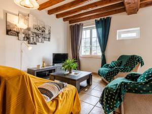 Maisons de vacances Holiday Home Le Clos Renard - COM401 by Interhome : photos des chambres