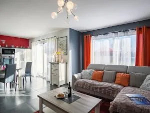 Holiday Home La Goulvinoise by Interhome - Kernouës