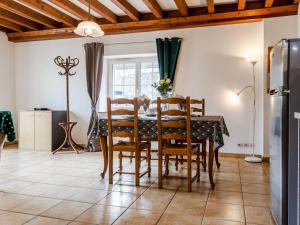 Maisons de vacances Holiday Home Le Clos Renard - COM401 by Interhome : photos des chambres