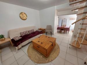 Maisons de vacances Holiday Home Olivia - LAE200 by Interhome : photos des chambres