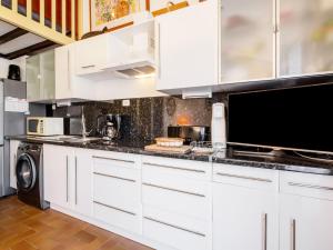 Holiday Home Le Clos dAzur 1 by Interhome