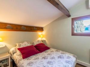 Maisons de vacances Holiday Home Le Clos d'Azur 1 by Interhome : photos des chambres