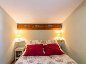 Maisons de vacances Holiday Home Le Clos d'Azur 1 by Interhome : photos des chambres