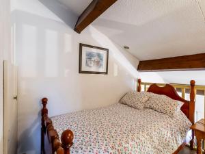 Maisons de vacances Holiday Home Le Clos d'Azur 1 by Interhome : photos des chambres
