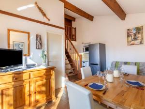 Maisons de vacances Holiday Home Le Clos d'Azur 2 - LMO139 by Interhome : photos des chambres