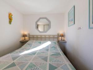 Maisons de vacances Holiday Home Le Clos d'Azur 2 - LMO139 by Interhome : photos des chambres