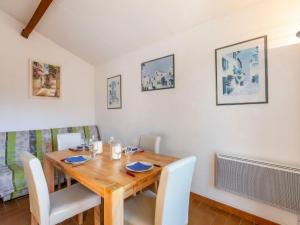 Maisons de vacances Holiday Home Le Clos d'Azur 2 - LMO139 by Interhome : photos des chambres