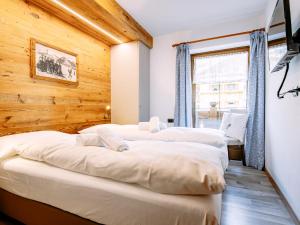 Apartment Carmen-4 by Interhome