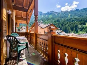 Apartment Carmen-4 by Interhome - Festilli