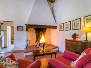 Holiday Home Il Laghetto by Interhome