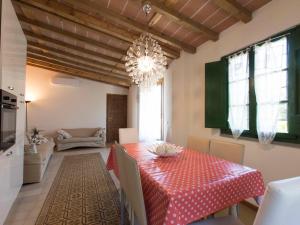 Holiday Home Colle alla luna by Interhome
